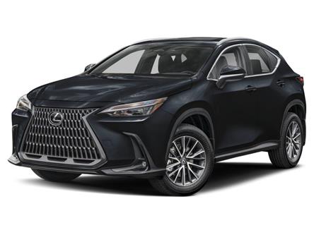2026 Lexus NX 350h  (Stk: 15105392) in Richmond Hill - Image 1 of 12