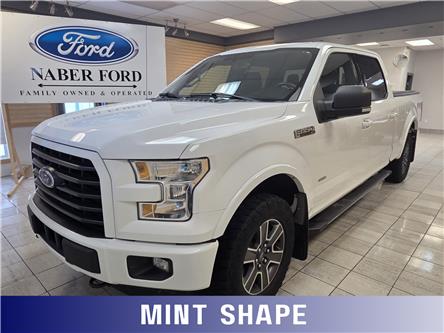 2015 Ford F-150 XLT (Stk: UA01427) in Shellbrook - Image 1 of 22