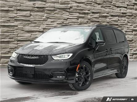 2026 Chrysler Pacifica Select (Stk: P3004) in Brantford - Image 1 of 25