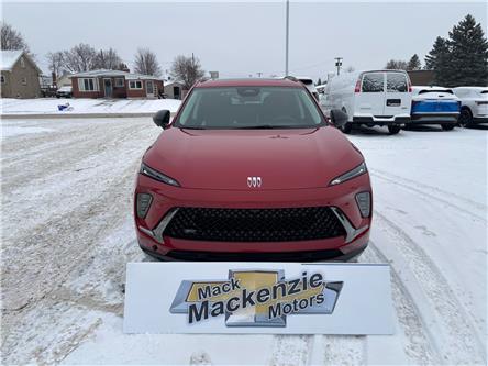 2026 Buick Envision Sport Touring (Stk: 36275) in Renfrew - Image 1 of 41 2026 Buick Envision Sport Touring (Stk: 36275) in Renfrew - Image 1 of 41