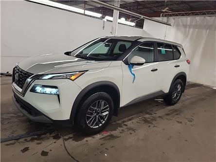 2023 Nissan Rogue S (Stk: 43338J) in Belleville - Image 1 of 3 2023 Nissan Rogue S (Stk: 43338J) in Belleville - Image 1 of 3