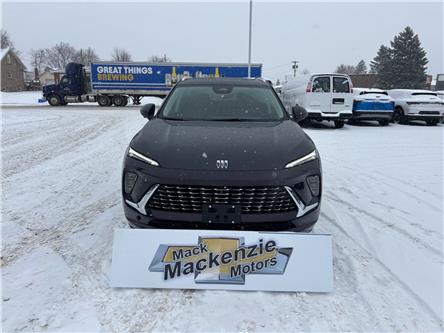 2026 Buick Envision Avenir (Stk: 36274) in Renfrew - Image 1 of 41 2026 Buick Envision Avenir (Stk: 36274) in Renfrew - Image 1 of 41