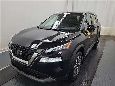 2023 Nissan Rogue SV Moonroof (Stk: 43345J) in Belleville - Image 1 of 3 2023 Nissan Rogue SV Moonroof (Stk: 43345J) in Belleville - Image 1 of 3