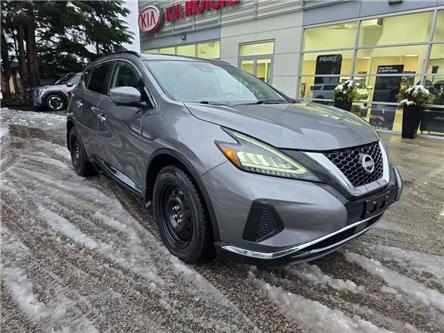 2023 Nissan Murano SV (Stk: 55553) in Castlegar - Image 1 of 20 2023 Nissan Murano SV (Stk: 55553) in Castlegar - Image 1 of 20