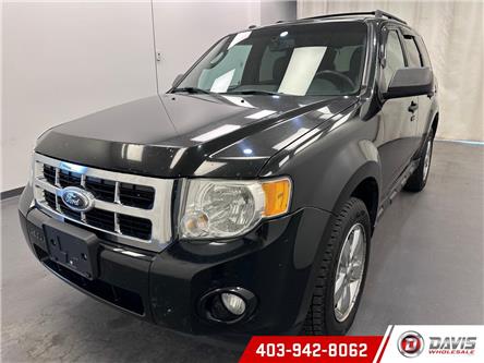 2012 Ford Escape XLT (Stk: 21023) in Lethbridge - Image 1 of 19