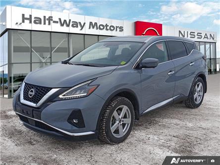 2023 Nissan Murano SL (Stk: UC6232) in Thunder Bay - Image 1 of 25