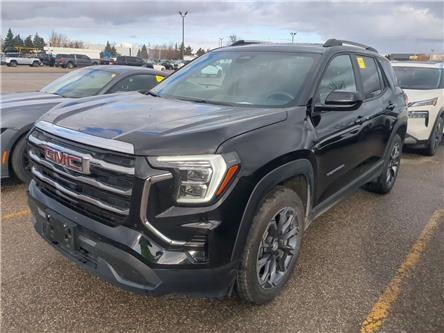 2025 GMC Terrain Elevation (Stk: 43352J) in Belleville - Image 1 of 3