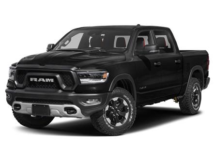2022 RAM 1500 Rebel (Stk: 8880-26A) in Sault Ste. Marie - Image 1 of 12 2022 RAM 1500 Rebel (Stk: 8880-26A) in Sault Ste. Marie - Image 1 of 12