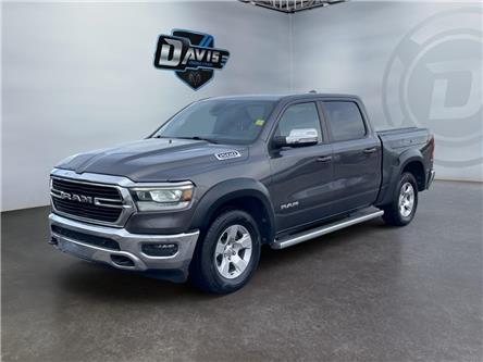 2021 RAM 1500 Big Horn (Stk: 30399) in Fort Macleod - Image 1 of 28
