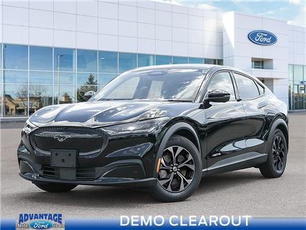 2025 Ford Mustang Mach-E Select (Stk: S-733) in Calgary - Image 1 of 8 2025 Ford Mustang Mach-E Select (Stk: S-733) in Calgary - Image 1 of 8