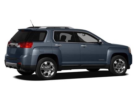 2012 GMC Terrain SLT-2 (Stk: 154974) in Goderich - Image 1 of 3