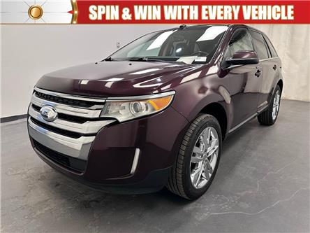 2011 Ford Edge Limited (Stk: 20672) in Lethbridge - Image 1 of 18 2011 Ford Edge Limited (Stk: 20672) in Lethbridge - Image 1 of 18