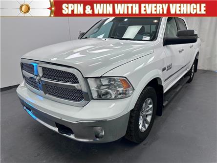 2018 RAM 1500 SLT (Stk: 20499) in Lethbridge - Image 1 of 23