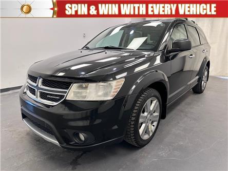 2012 Dodge Journey R/T (Stk: 20935) in Lethbridge - Image 1 of 19