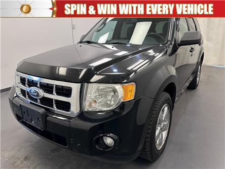 2012 Ford Escape XLT (Stk: 21023) in Lethbridge - Image 1 of 19