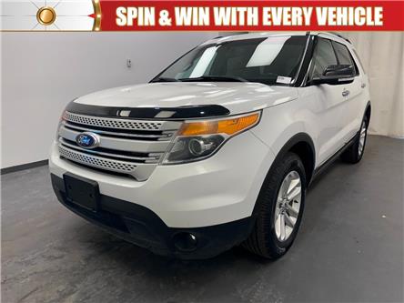 2013 Ford Explorer XLT (Stk: 20705) in Lethbridge - Image 1 of 21 2013 Ford Explorer XLT (Stk: 20705) in Lethbridge - Image 1 of 21
