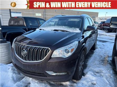 2016 Buick Enclave Premium (Stk: 20983) in Lethbridge - Image 1 of 3 2016 Buick Enclave Premium (Stk: 20983) in Lethbridge - Image 1 of 3