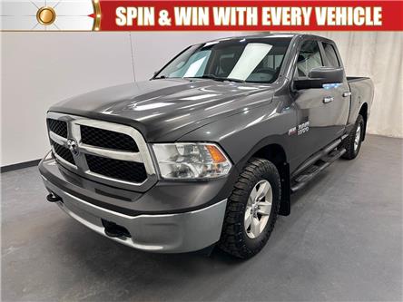 2017 RAM 1500 SLT (Stk: 20710) in Lethbridge - Image 1 of 20