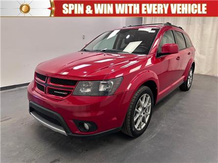 2014 Dodge Journey R/T Rallye (Stk: 20950) in Lethbridge - Image 1 of 24 2014 Dodge Journey R/T Rallye (Stk: 20950) in Lethbridge - Image 1 of 24