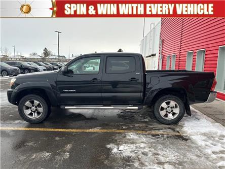 2007 Toyota Tacoma V6 (Stk: 21016) in Lethbridge - Image 1 of 7 2007 Toyota Tacoma V6 (Stk: 21016) in Lethbridge - Image 1 of 7