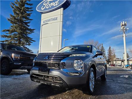 2024 Mitsubishi Outlander ES (Stk: 6996A) in Calgary - Image 1 of 9 2024 Mitsubishi Outlander ES (Stk: 6996A) in Calgary - Image 1 of 9