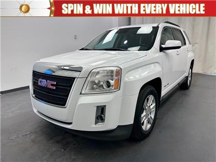 2012 GMC Terrain SLE-2 (Stk: 20781) in Lethbridge - Image 1 of 19 2012 GMC Terrain SLE-2 (Stk: 20781) in Lethbridge - Image 1 of 19