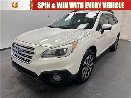 2015 Subaru Outback 2.5i Limited Package (Stk: 20800) in Lethbridge - Image 1 of 19