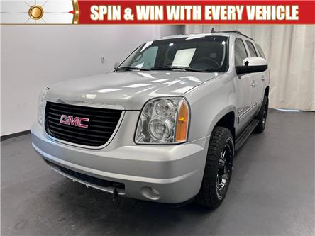 2014 GMC Yukon SLE (Stk: 21022) in Lethbridge - Image 1 of 19 2014 GMC Yukon SLE (Stk: 21022) in Lethbridge - Image 1 of 19