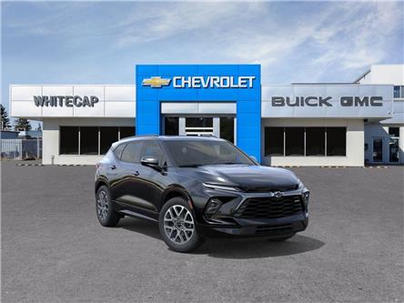 2026 Chevrolet Blazer RS (Stk: 44987) in Slave Lake - Image 1 of 24 2026 Chevrolet Blazer RS (Stk: 44987) in Slave Lake - Image 1 of 24
