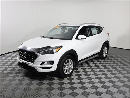 2019 Hyundai Tucson Preferred (Stk: A20133) in Calgary - Image 1 of 18