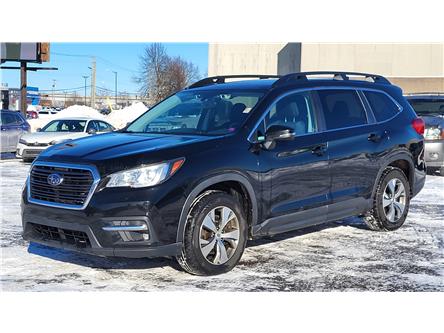 2020 Subaru Ascent Touring (Stk: T207720A) in Saint John - Image 1 of 13