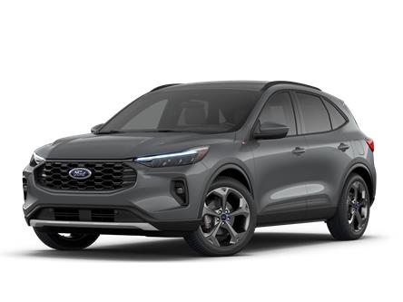 2026 Ford Escape ST-Line Select (Stk: NA41889) in Shellbrook - Image 1 of 7 2026 Ford Escape ST-Line Select (Stk: NA41889) in Shellbrook - Image 1 of 7