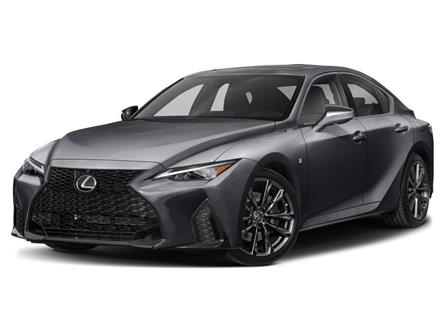 2023 Lexus IS 350 Base (Stk: PL9521) in Windsor - Image 1 of 10