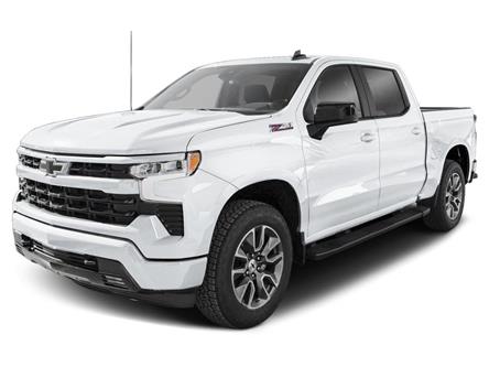 2026 Chevrolet Silverado 1500 RST (Stk: 260351) in London - Image 1 of 2