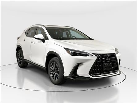 2026 Lexus NX 350  (Stk: 15105384) in Richmond Hill - Image 1 of 10