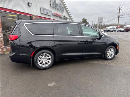 2026 Chrysler Grand Caravan SXT (Stk: 26018) in Oak Bay - Image 1 of 6 2026 Chrysler Grand Caravan SXT (Stk: 26018) in Oak Bay - Image 1 of 6