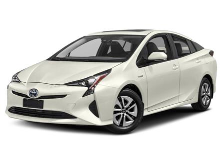 2017 Toyota Prius Technology (Stk: 21741A) in Collingwood - Image 1 of 2