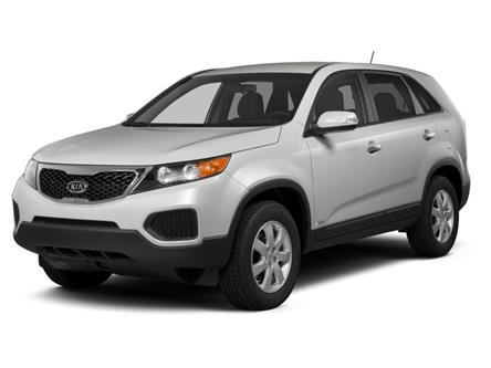 2012 Kia Sorento LX V6 (Stk: S189B) in Miramichi - Image 1 of 3