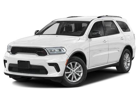 2026 Dodge Durango GT (Stk: 22397) in Middle River - Image 1 of 11