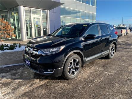 2017 Honda CR-V Touring (Stk: 32816A) in Thunder Bay - Image 1 of 12 2017 Honda CR-V Touring (Stk: 32816A) in Thunder Bay - Image 1 of 12