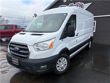 2020 Ford Transit-250 Cargo Base in Sussex - Image 1 of 10