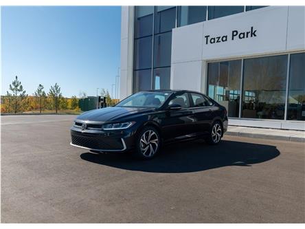 2025 Volkswagen Jetta Highline (Stk: TS-0338) in Calgary - Image 1 of 25