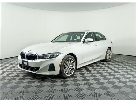 2024 BMW 330i xDrive (Stk: TU0205) in Calgary - Image 1 of 19