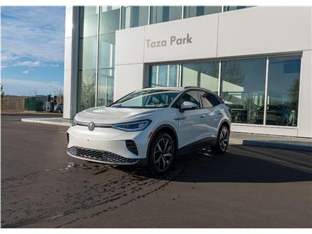 2025 Volkswagen ID.4 Pro S (Stk: TS-0474) in Calgary - Image 1 of 22