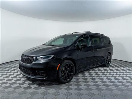 2024 Chrysler Pacifica Touring-L (Stk: TU0213) in Calgary - Image 1 of 22