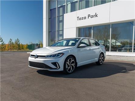 2025 Volkswagen Jetta Highline (Stk: TS-0336) in Calgary - Image 1 of 24