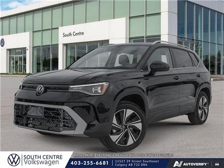 2026 Volkswagen Taos Highline (Stk: ST-059) in Calgary - Image 1 of 25