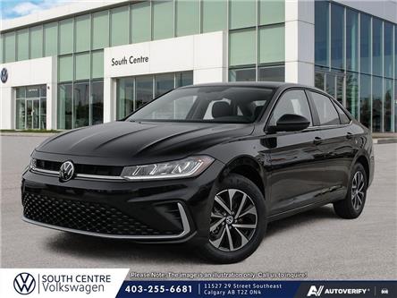2026 Volkswagen Jetta Trendline (Stk: ST-205) in Calgary - Image 1 of 23 2026 Volkswagen Jetta Trendline (Stk: ST-205) in Calgary - Image 1 of 23