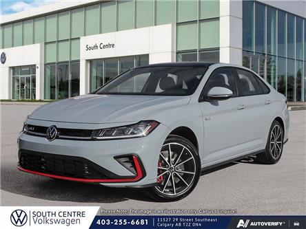 2026 Volkswagen Jetta GLI Autobahn (Stk: ST-236) in Calgary - Image 1 of 24 2026 Volkswagen Jetta GLI Autobahn (Stk: ST-236) in Calgary - Image 1 of 24