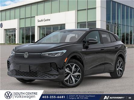 2025 Volkswagen ID.4 Pro (Stk: SS-702) in Calgary - Image 1 of 26